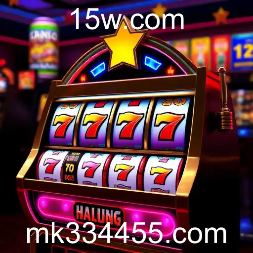 Caça-níqueis online