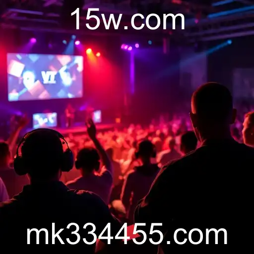 Transmissão ao vivo